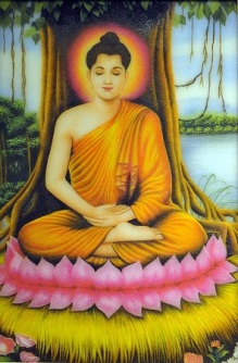 gautama-buddha-created-by-handicap-artists