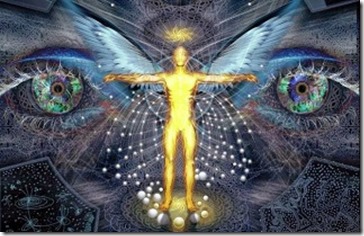 01 5th dimension - soul vibration - spirit - energetic body (edited)