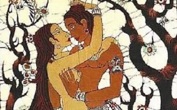 Tantra and Kundalini Activation