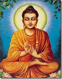 Lord Gautama
